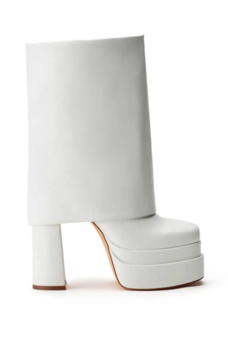 Women AZALEA WANG Baby- Bootie