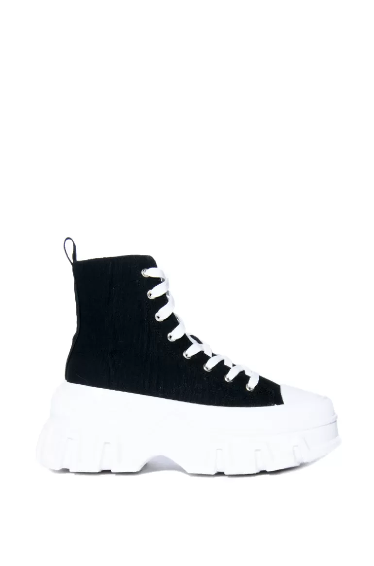 Women AZALEA WANG Chaney- Platform Sneaker