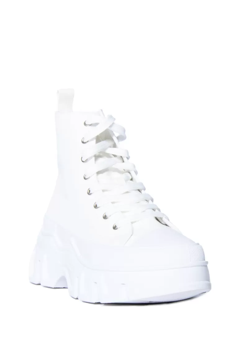 Women AZALEA WANG Chaney- Platform Sneaker